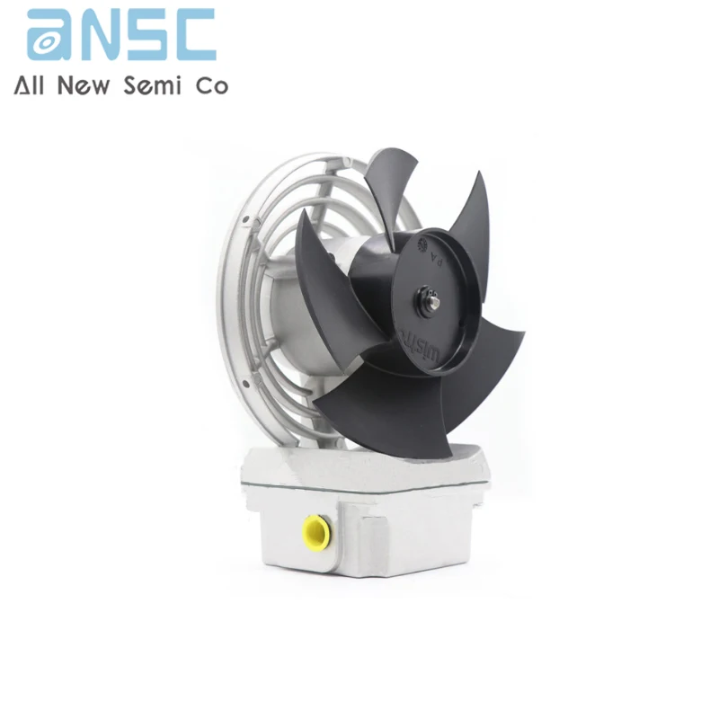 Original Axial flow fan Bg90(15.51.0425) 0.29A 220/277V 59W New cooling fan