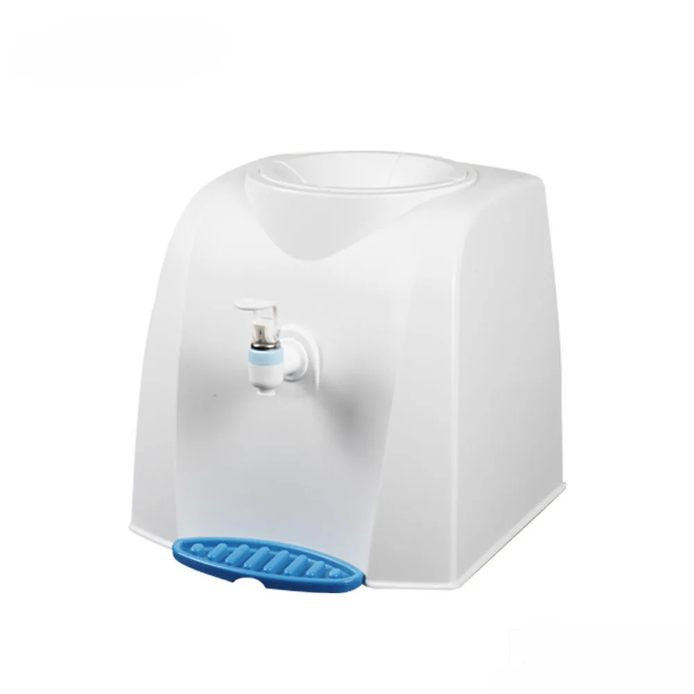 Desk top mini children water dispenser price  without power