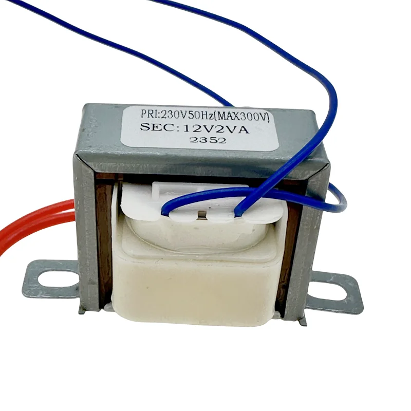 Low Frequency Transformator Ac 110V 220V 230V to Ac 6V 9V 12V 15V 18V 24V 48V Step up Step Down Transformer