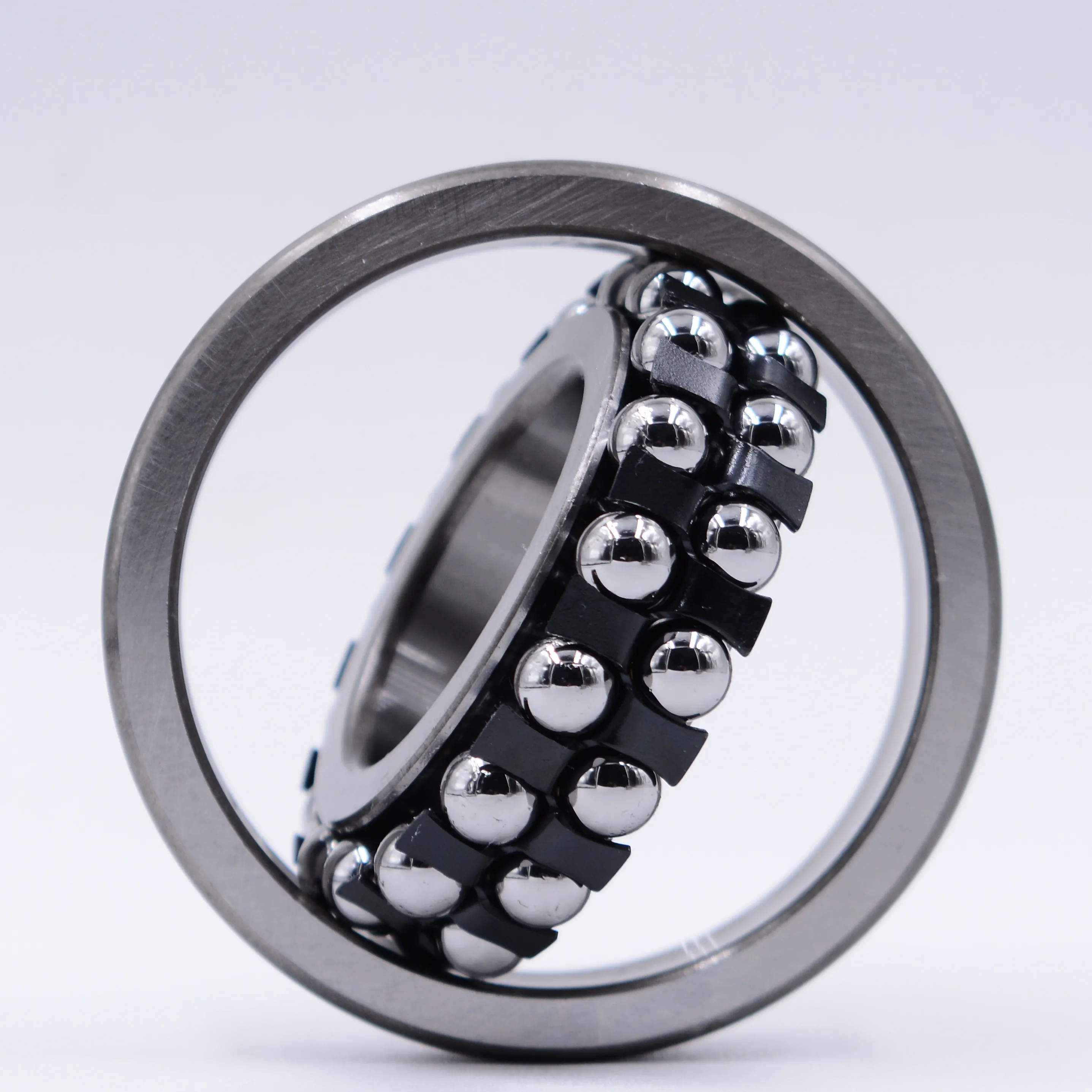 1312K+H312 Self-Aligning Ball Bearing 11311