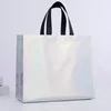 Holographic M