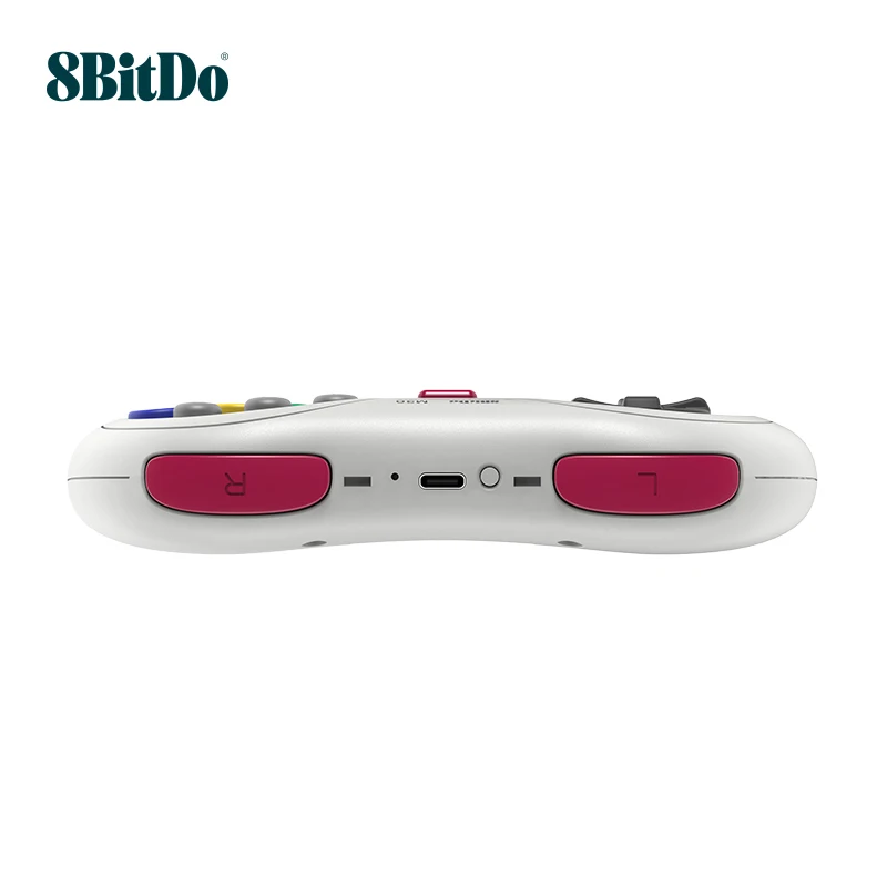 8BitDo M30 Bluetooth Game Controller for Android Sega Genesis