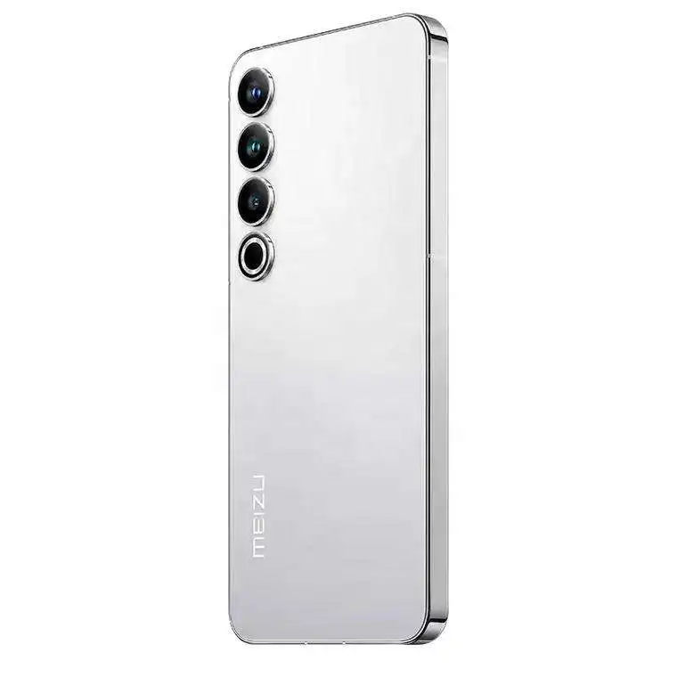 In Shock Meizu 20 Pro 5G SmartPhone Snapdragon 8 Gen 2 Octa