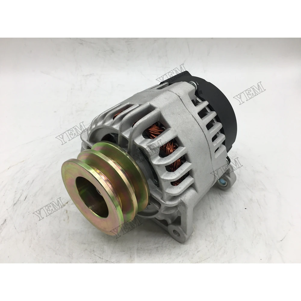 Alternator for Caterpillar C2.2 Aftermarket Engine Parts 4