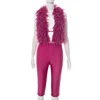 D25ST247 Purple