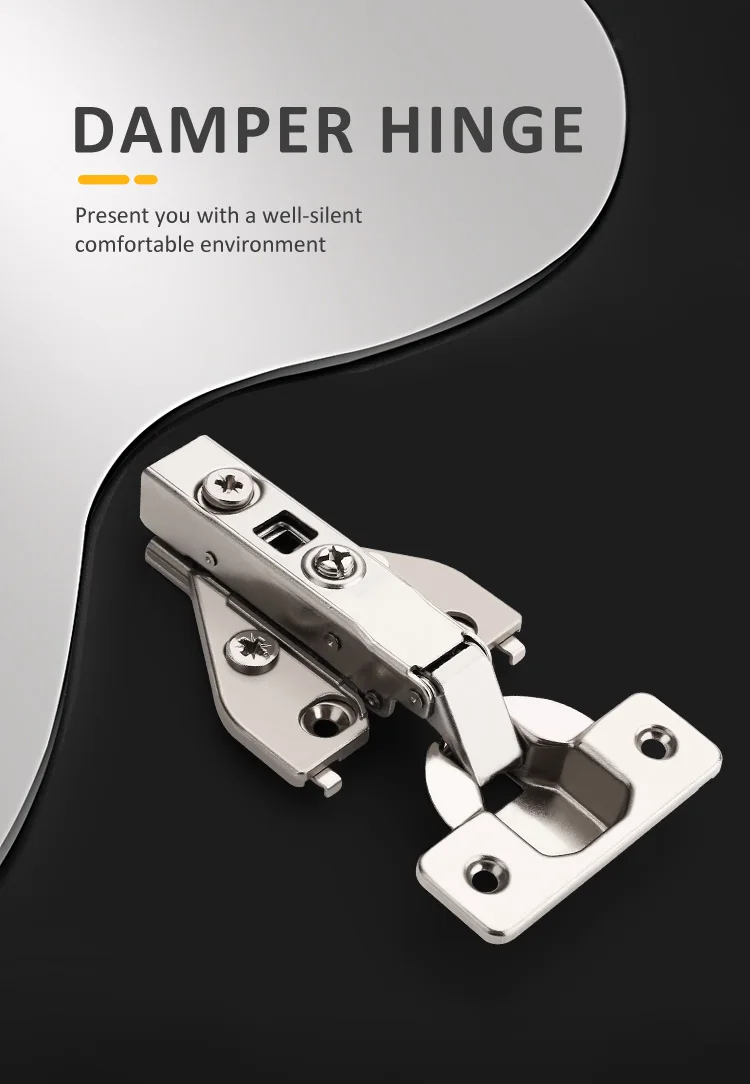 Filta Factory Wholesale Furniture Hydraulic Hafele Hinges Concealed