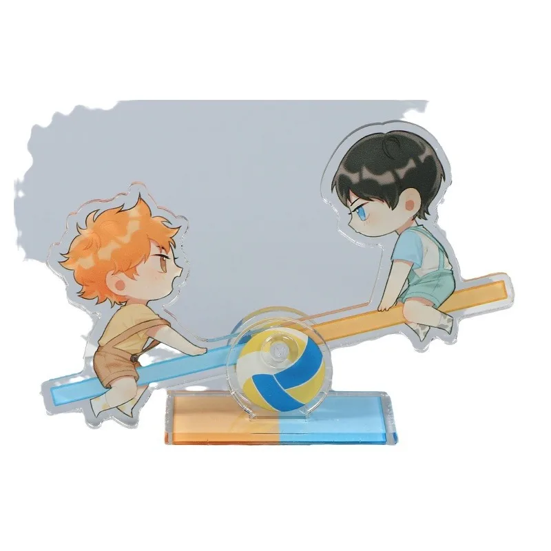 Акриловая подставка для настольных дисплеев