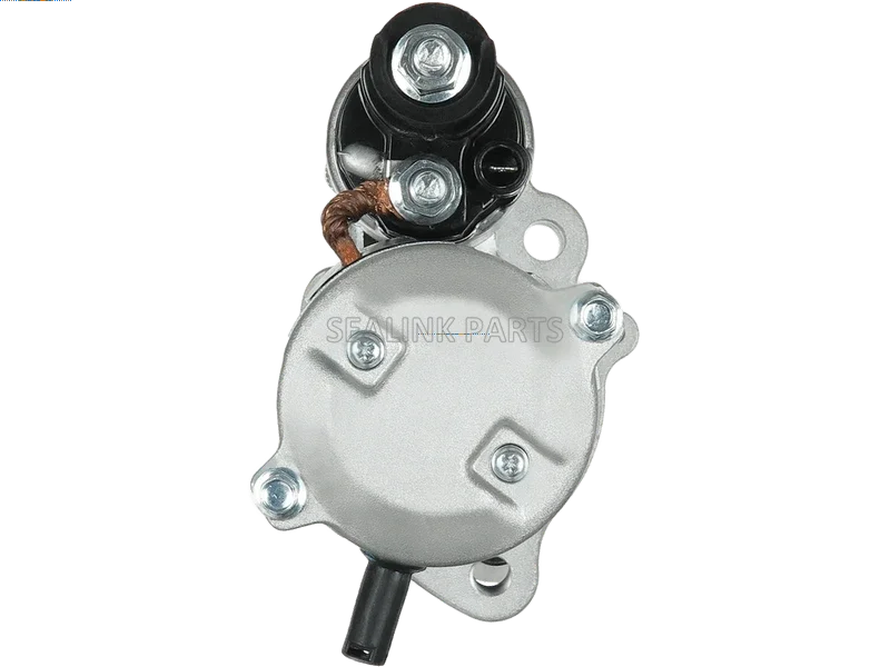 【6000さん専用】 New Starter Motor for Toyota DSN986 - Reliable Performance