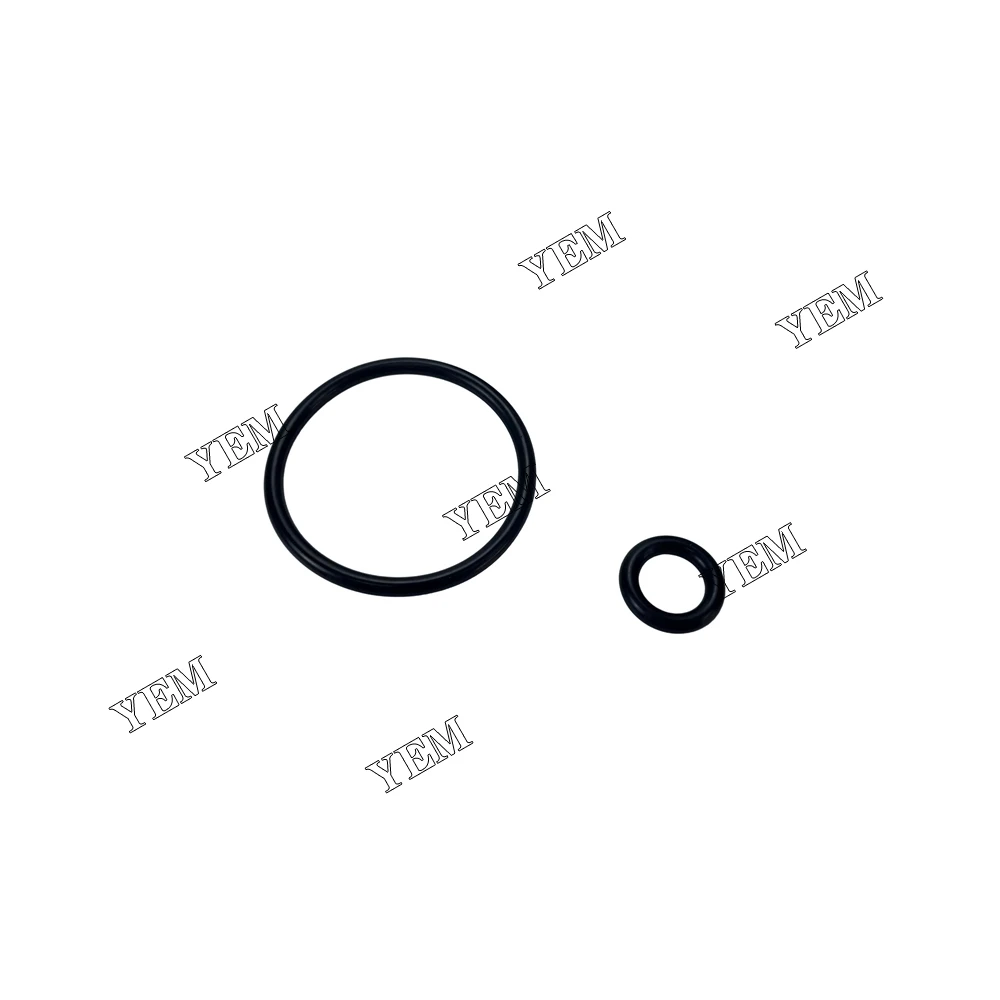 C7 Water Pump for Caterpillar Genuine Engine Parts 3
