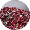 coriandoli 2: rosa + crisantemo bianco + lavanda