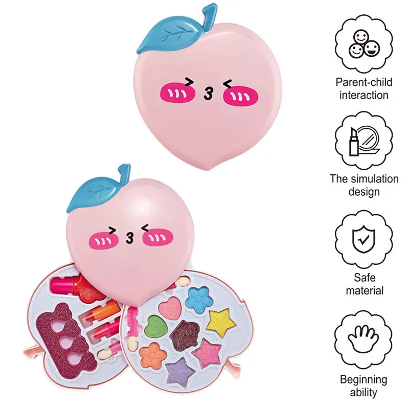 Детский набор для макияжа