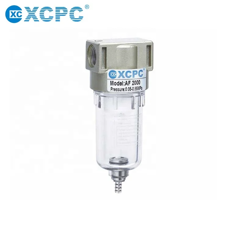 AFC BFC Series Air Unit Two Combination