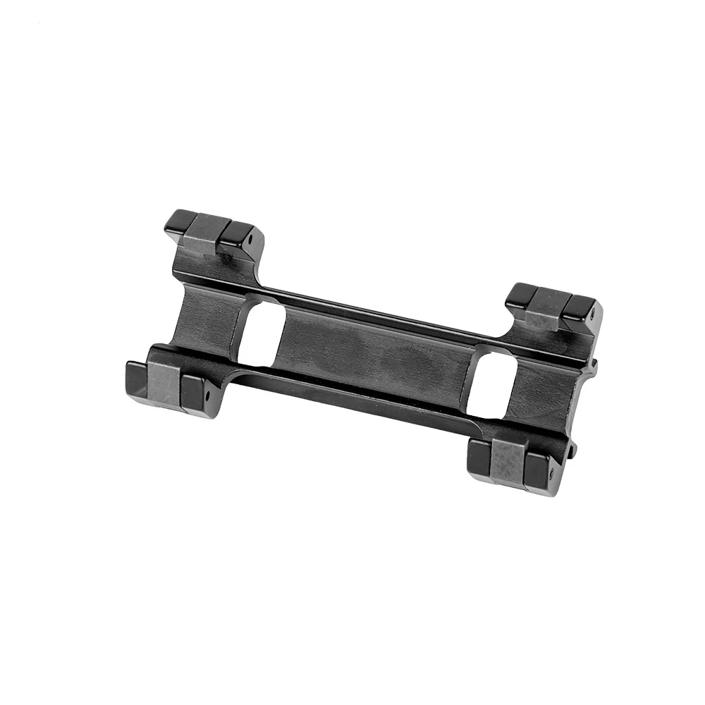AK Stand Base Addition of Red Dot 20mm Guide Accessories
