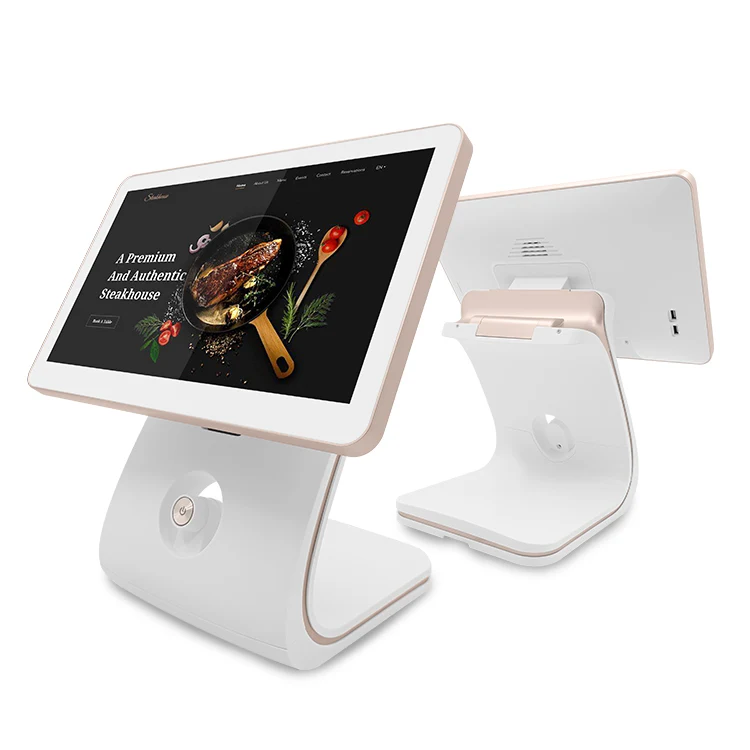Touch Screen POS Computer Hardware Wholesale