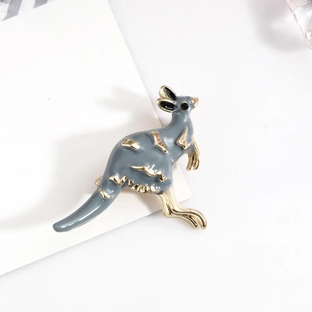 新しいデザインかわいい動物デザイン金属ラペルピン卸売3Dエナメルピン