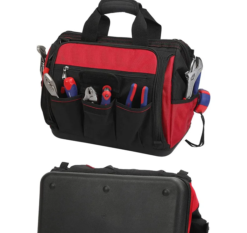Tool Bag 600d Oxford Tool Bag Fabric Wholesale Waterproof 600d Oxford