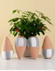 Gray set-4PCS