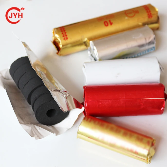 Wholesale Best Price Charcoal Coconut Hookah Shisha Charcoal Bricket