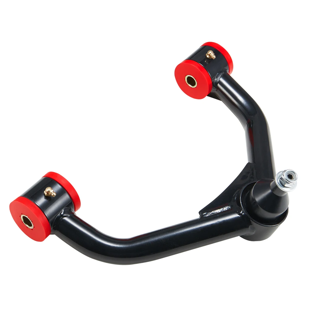 MaXpeedingrods Front Upper Control Arms For 2014-2018 Chevy Silverado & GMC Sierra 1500 – 2-4