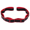 Negro y rojo [8 niveles] 4CM
