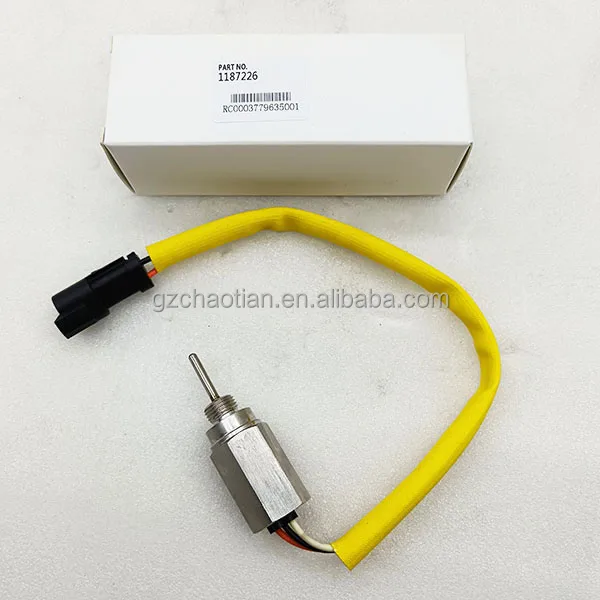 メル56906出品 Ouri Truck Parts Fuel Level Sensor 0029977086 0125427817