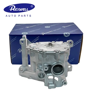 New Genuine B58B30C Engine Oil Pump Assy 11418646454 for BMW G05 G06 G07 G12 G14 G15 G16 740i 840i X5 X6 X7 Series Auto Parts