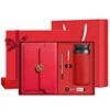 Red-5pcs set