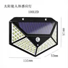 100 LED