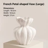 Grande vaso francese a più ante