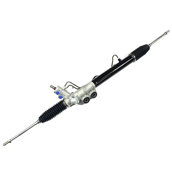 Steering Rack for DMAX 8-98231-299-0 - Reliable Performance