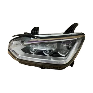 Modern Latest Custom-Made High-Quality Replacement Car Brake Pads Front Rear Set Automotive Parts for Byd E2