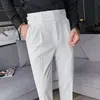 White pants