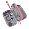 Double layer pink packet