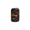 Jungle Camouflage Color