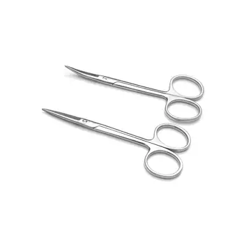 SL Medical Stainless Steel Surgical Scissors Multiple Types of Basis Surgical Instruments