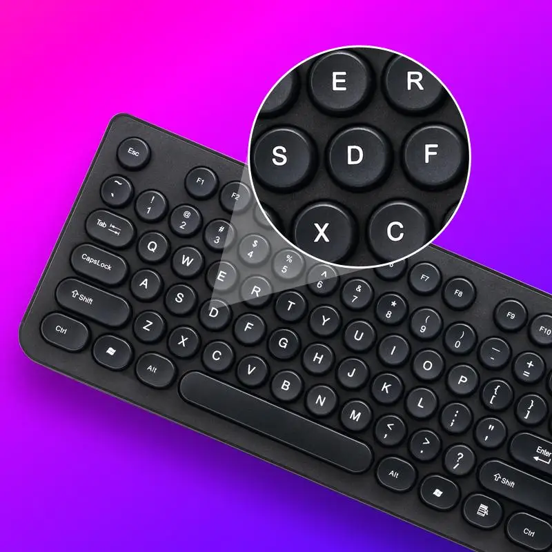 K600 Teclado Pc Logitech Wireless Black Logitech K600 TV Keyboard