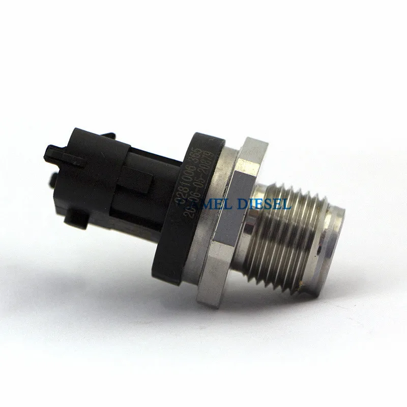 Common Rail Pressure Sensor 0281006150 0 281 006 150 on Sale