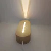 Warm light