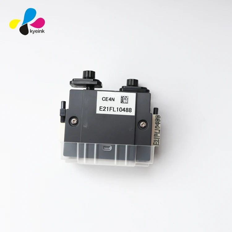 Mimaki UJF 3042 MKII Print Head M018821 - Original & New