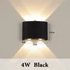A-4w Black