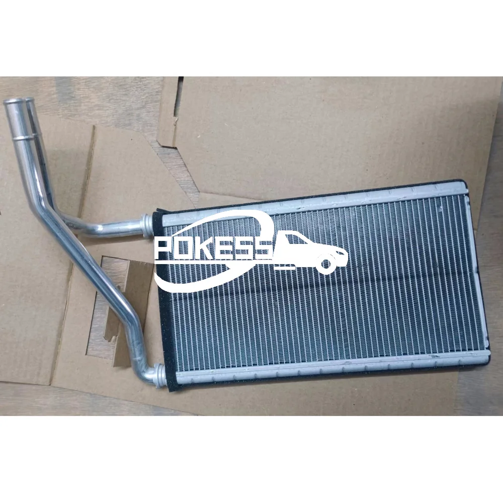 Car Heater Water Tank 7T4Z18476A Genuine US American Car Heating Radia... — 2