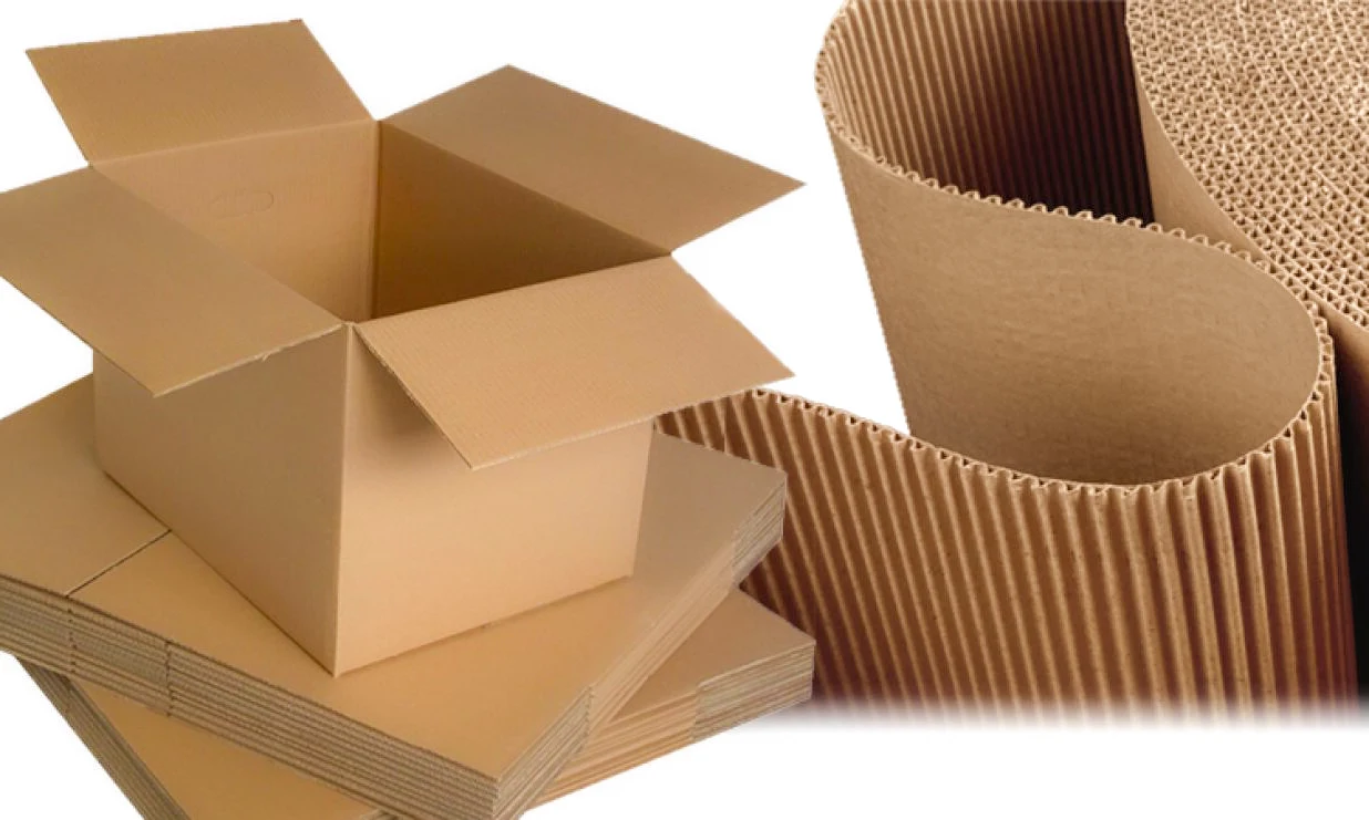 Manufacturers Hand Corrugated Extra Large Cardboard Box Insulated