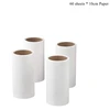 #3 rollos de papel de 60 hojas* 10 cm