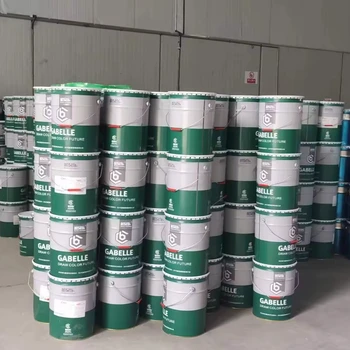 Ester-soluble Plastic Type Compound Gravure Printing Ink