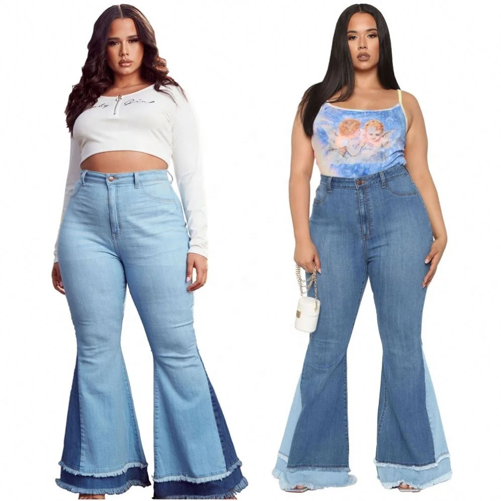 Plus Size Pants & Jeans for Women