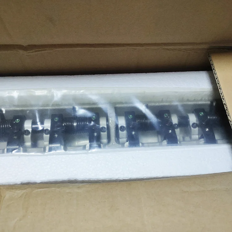 High Quality Printing Machine Parts Sm74 Pm74 Gripper Bar M2 014 003f high-quality-printing-machine-parts-sm74-pm74-gripper-bar-m2-014-003f