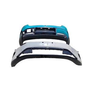 High Quality Xiaomi Su7 Auto Parts Car Bumpers Headlight Accessories EV Car Auto Spare Parts Speed Bumper for Xiaomi Su7 Car