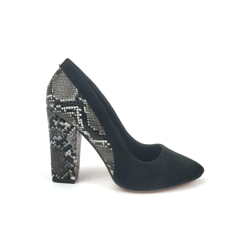 Nieuwe Lente En Herfst 2021 Vrouwen Pomp Wees Bruid Jurk Schoenen Sexy Mode  Blok Hak Vrouwen Hoge Hakken Schoenen - Buy Vrouwelijke Vrouwelijke Vrouw  Bridal Dress Puntschoen Hoge Dikke Vierkante Hak Office