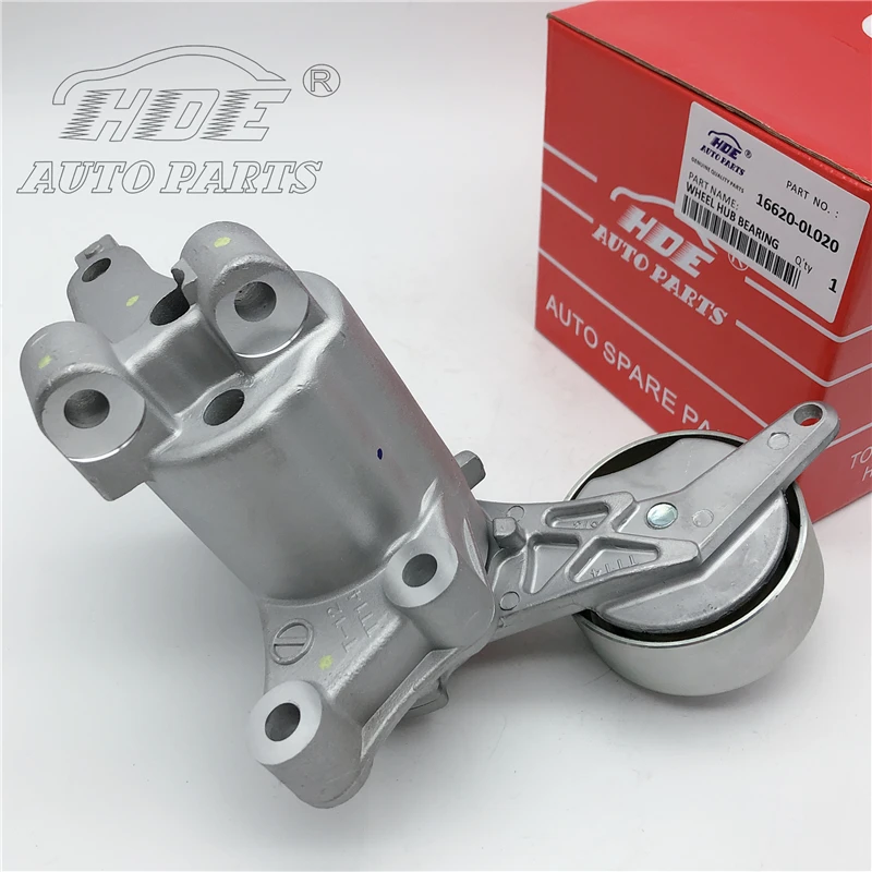 HINO グラプロ　純正テンショナー ASSY 16620-E0090 HINO グラプロ 純正テンショナー ASSY 16620-E0090 Belt