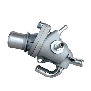Aluminum Alloy China Manufacture Quality Trumpchi  10120202010000 Thermostat Housing for Trumpchi GS8 GM6 3058